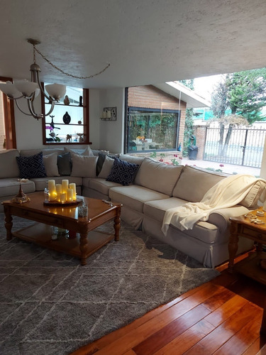 Imagen 1 de 30 de Casa En Venta En Loma Ñs De Valle Escondido