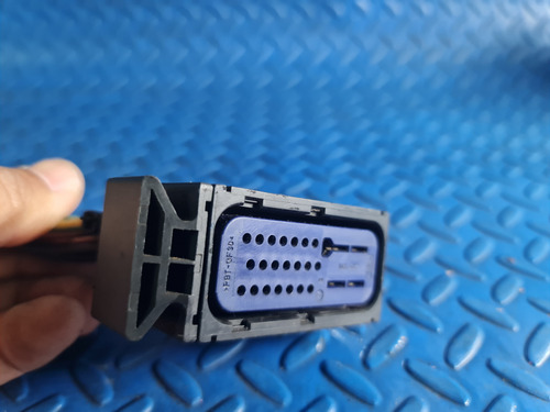 Arnes Conector De Modulo Frenos Abs Ford Ranger 1999/2003 (Usado)