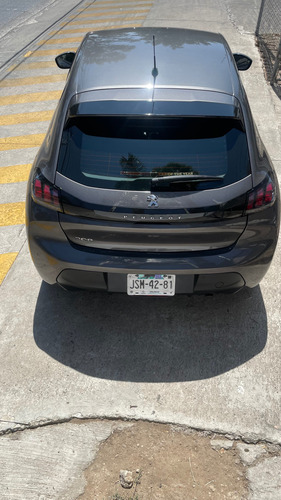 Peugeot 2008 1.2 Puretech Active