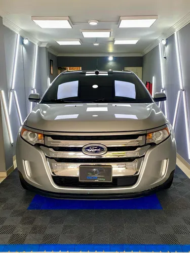 Ford Edge 3.5 Limited Fl