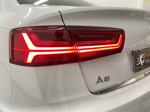 Audi A6 3.0 Tfsi V6 Quattro S Tronic 4p