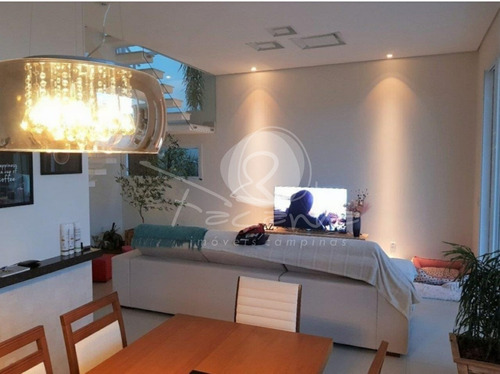 Imagem 3 de 30 de Casa Em Condomínio Mont'alcino No Roncaglia Para Venda Em Valinhos - Imobiliária Em Campinas - Ca01071 - 69675402
