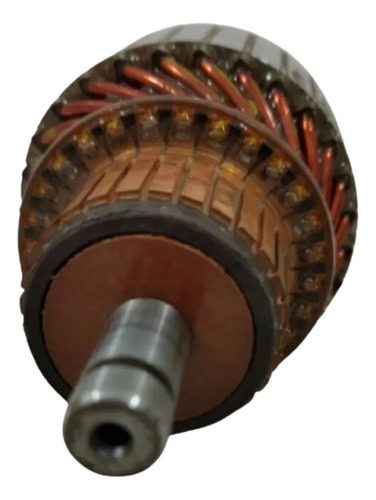 Induzido Alternador Gol Saveiro Original Vw 377911311c