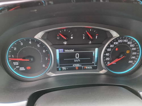 Imagen 6 de 15 de Chevrolet Traverse 2018 3.6 Lt Piel At