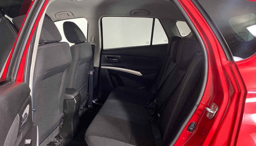 Imagen 10 de 15 de 123013 - Suzuki S-cross 2017 Con Garantía