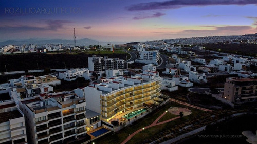 Imagen 2 de 10 de Departamento Premium
