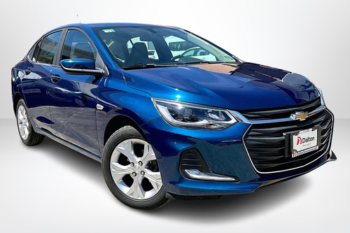 Chevrolet Onix 2021