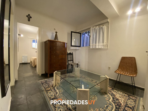 Punta Del Este, Importante Residencia Con Piscina Y Cancha De Paddle