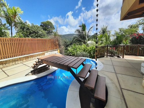 Imagen 8 de 9 de Re/max Costa Azul Vende Encantadora Villa En El Conjunto El Retiro
