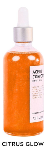 Aceite Corporal 100ml