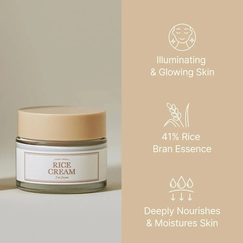La Crema Nutre, Hidrata E Hidrata Profundamente
