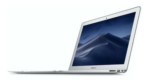 Apple Macbook Air I5 8gb 128 Ssd 13.3 Hd Factura A O B 