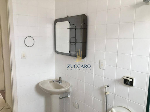 Apartamento Com 2 Dormitórios À Venda, 68 M² Por R$ 250.000,00 - Jardim Barbosa - Guarulhos/sp - Ap14852