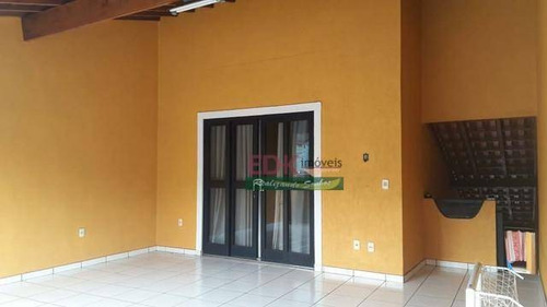 Imagem 2 de 16 de Sobrado Com 3 Dormitórios À Venda, 178 M² Por R$ 695.000,00 - Centro - Diadema/sp - So2265