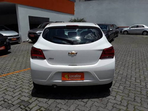 Imagem 2 de 10 de Chevrolet Joy 1.0 Spe4 Flex Manual
