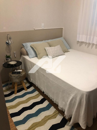 Imagem 9 de 26 de Apartamento À Venda Em Morumbi - Ap010495