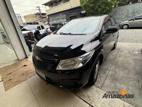 Chevrolet Onix 1.0 MPFI JOY 8V FLEX 4P MANUAL