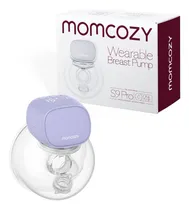 Comprar Momcozy Hands Free Breast Pump S9 Pro