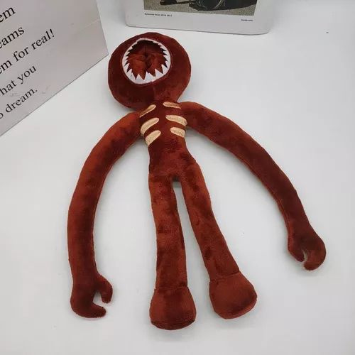 Compra online de 30cm portas roblox brinquedos de pelúcia boneca