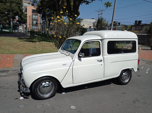 Renault R4 Renault 4