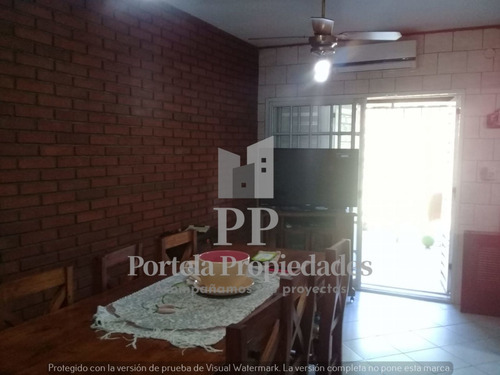 Imagen 5 de 25 de Duplex De 4 Ambientes En Ituzaingó
