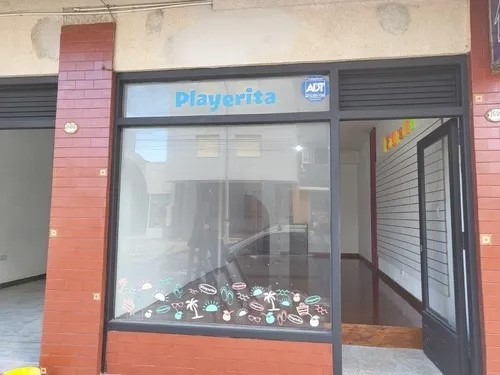 Local En Venta En San Bernardo