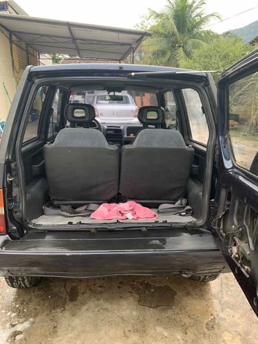 Suzuki Vitara 3 Portas