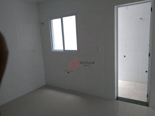 Sobrado À Venda, 80 M² Por R$ 325.000,00 - Vila Ré - São Paulo/sp - So2467