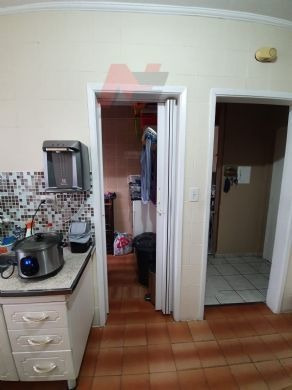 Imagem 12 de 12 de 09448 - Apartamento 2 Dorms, Vila Osasco - Osasco/sp - 9448