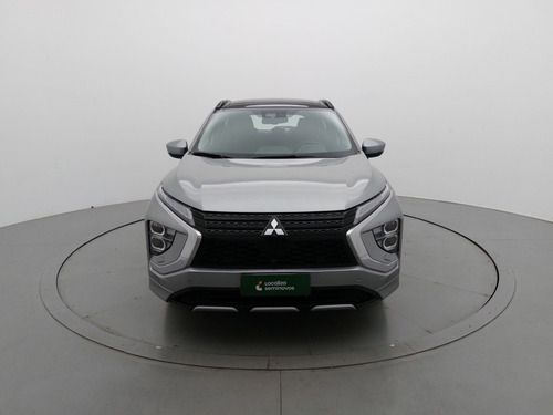 Mitsubishi Eclipse Cross 1.5 MIVEC TURBO GASOLINA HPE-S CVT