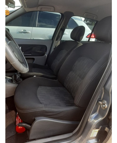 Renault Symbol 1.6 EXPRESSION 16V FLEX 4P MANUAL