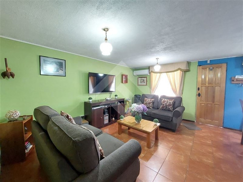 Imagen 14 de 30 de Casa En Venta De 2 Dorm. En Maipú