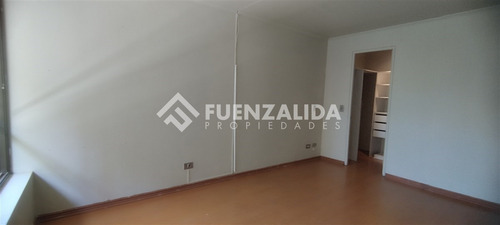 Duplex 1d 1b - 53m2 - Estacionamiento - Bodega