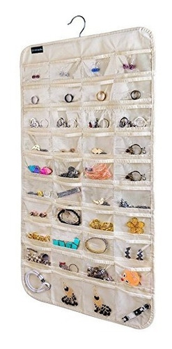 Colgando Organizador De La Joyería, Accesorios Organizador, 