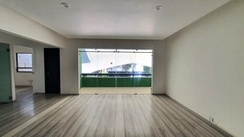 Oficinas En San José Insurgentes