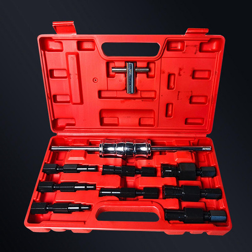 Juego Separador De Cojinetes, Extractor De Cojinetes De