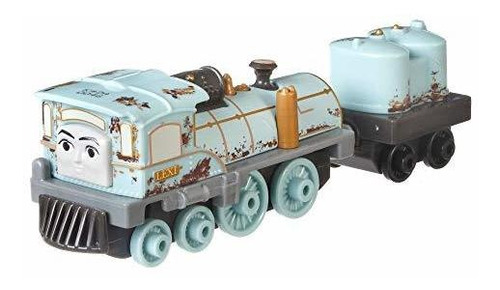 Thomas Amp; Friends Adventures Lexi El Motor Hxzre