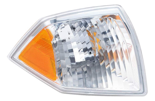 Luz De Aparcamiento Para Jeep Compass 2007-2010, Señal De Gi