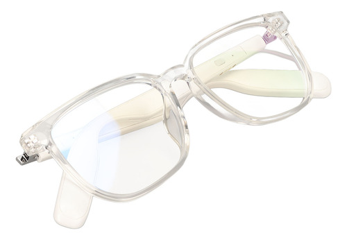 Gafas De Música Smart Open Ear Altavoz Ip65 A Prueba De Agua