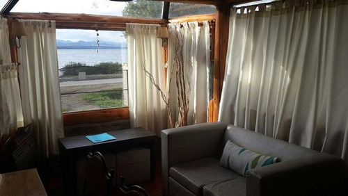 Hotel Con Vista Al Lago Nahuel Huapi - Los Cipresales - Bariloche