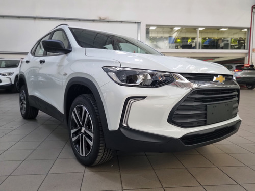 Chevrolet Tracker 1.2 Turbo At