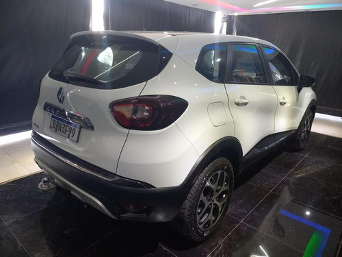 Renault Captur Inten 16a