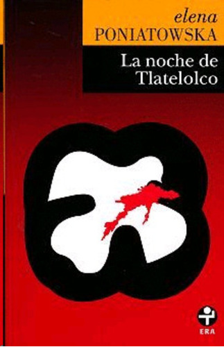 Libro Noche De Tlatelolco, La