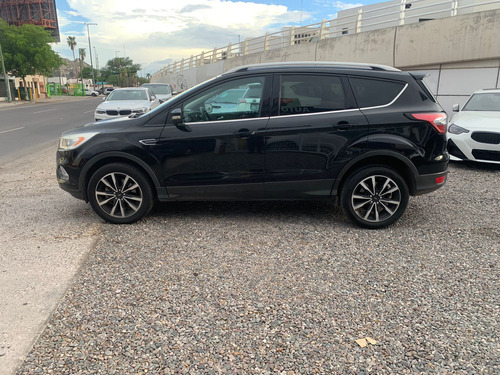 Ford Escape 2.5 Titanium At
