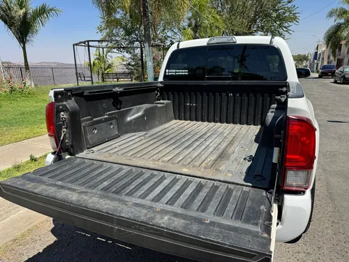 Toyota Tacoma 3.5 Trd Sport At