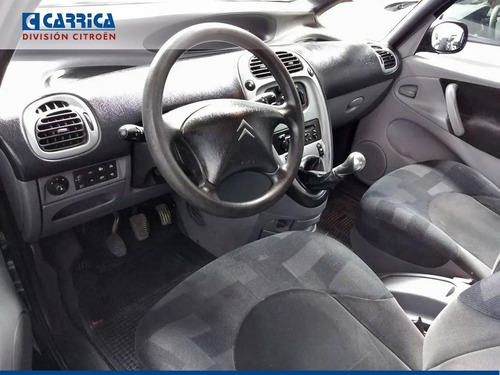 Citroën Xsara Picasso 2.0 16v 2006
