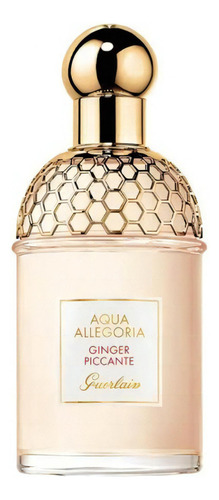 Aqua Allegoria Ginger Piccante Edt 125ml Guerlain