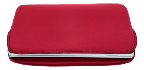 Funda Portátil Para Bolsa De Repuesto Con Cremallera Air Lap