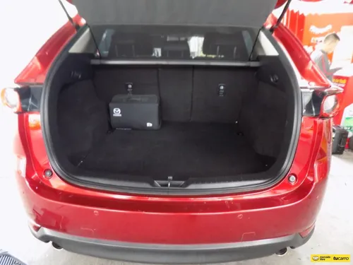 Mazda CX-5 2.0 Touring Station Wagon