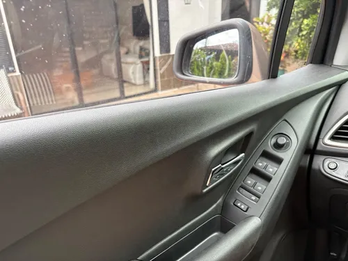 Chevrolet Tracker 1.8 Ls At